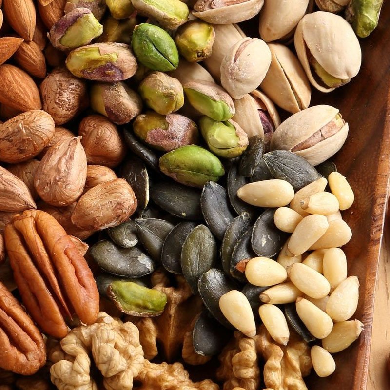 Nuts
