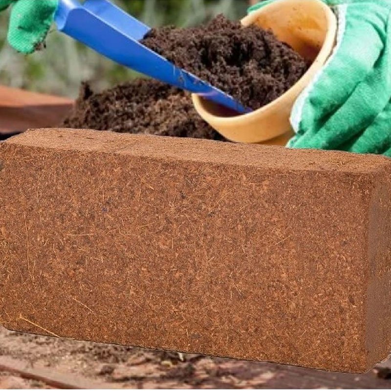 Coco peat